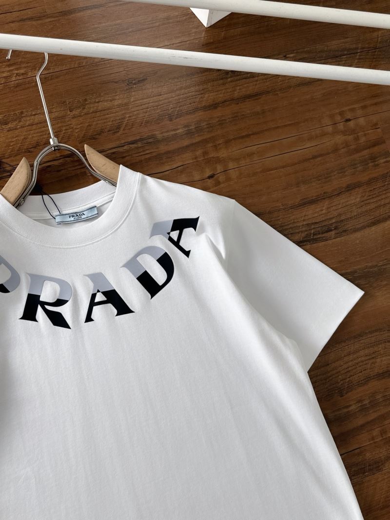 Prada T-Shirts